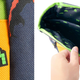 Illustration for article titled Brilliant Space Invaders Pack Straps a Miniature Arcade Cabinet to Your Back